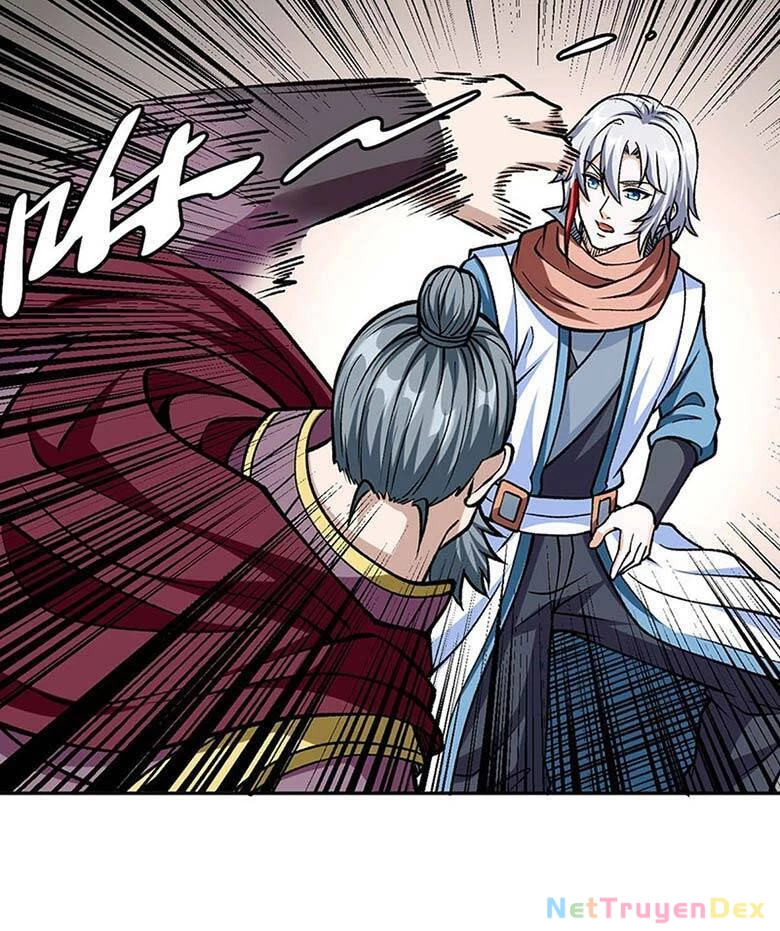 Võ Đạo Độc Tôn Chapter 440 - Next Chapter 441