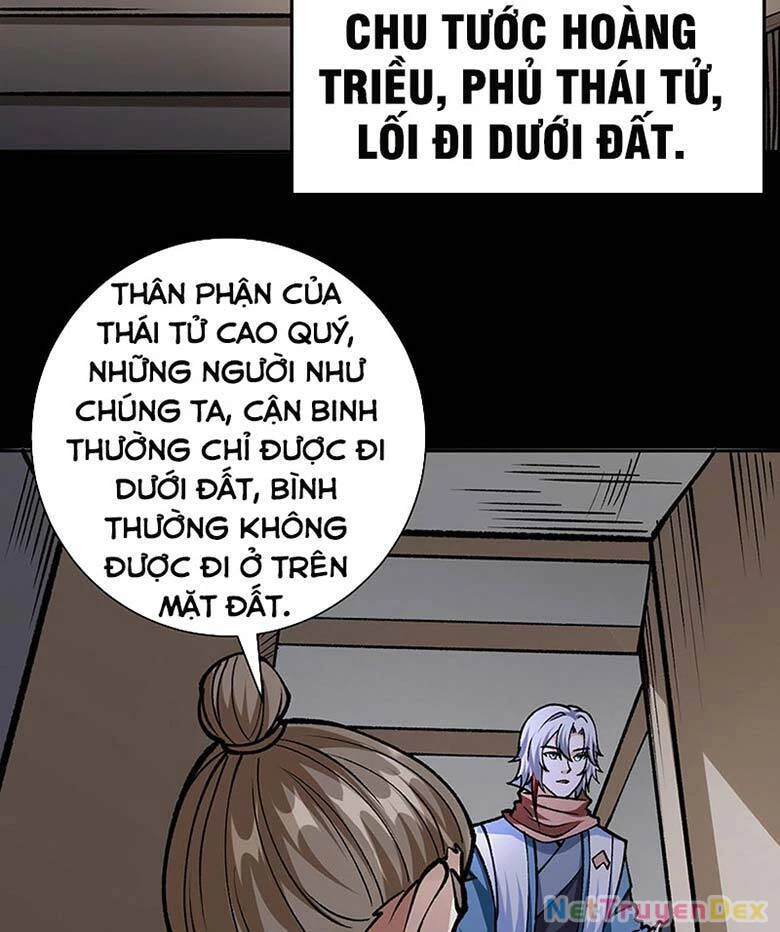 Võ Đạo Độc Tôn Chapter 440 - Next Chapter 441