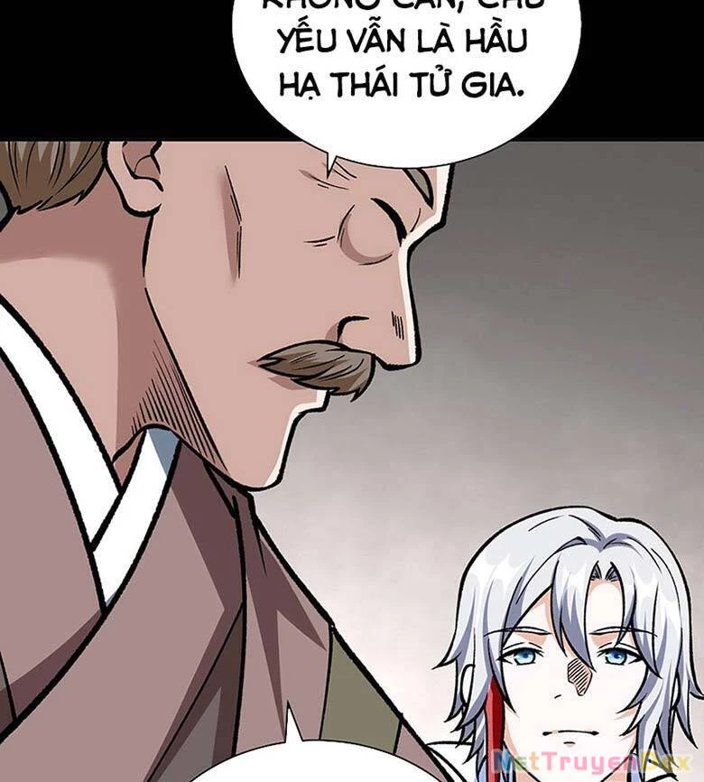 Võ Đạo Độc Tôn Chapter 440 - Next Chapter 441