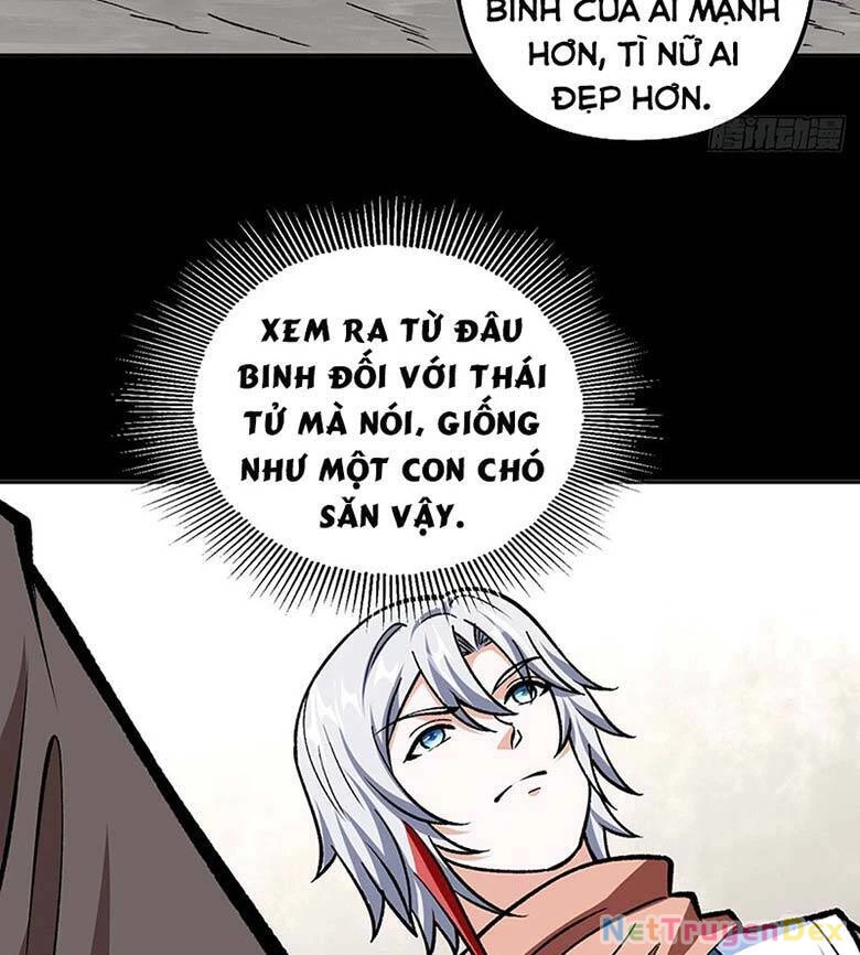 Võ Đạo Độc Tôn Chapter 440 - Next Chapter 441