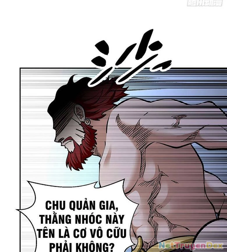 Võ Đạo Độc Tôn Chapter 440 - Next Chapter 441