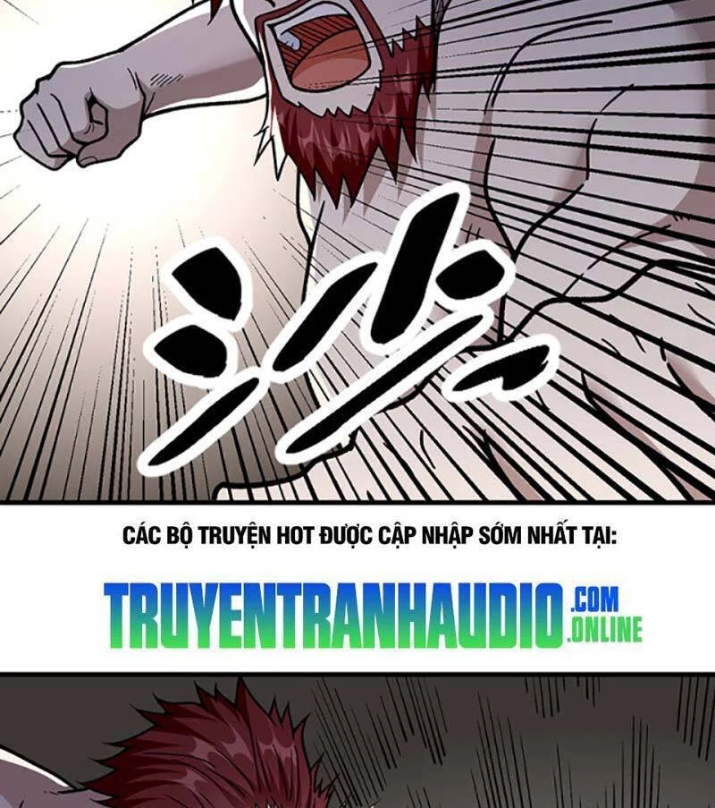 Võ Đạo Độc Tôn Chapter 441 - Next Chapter 442