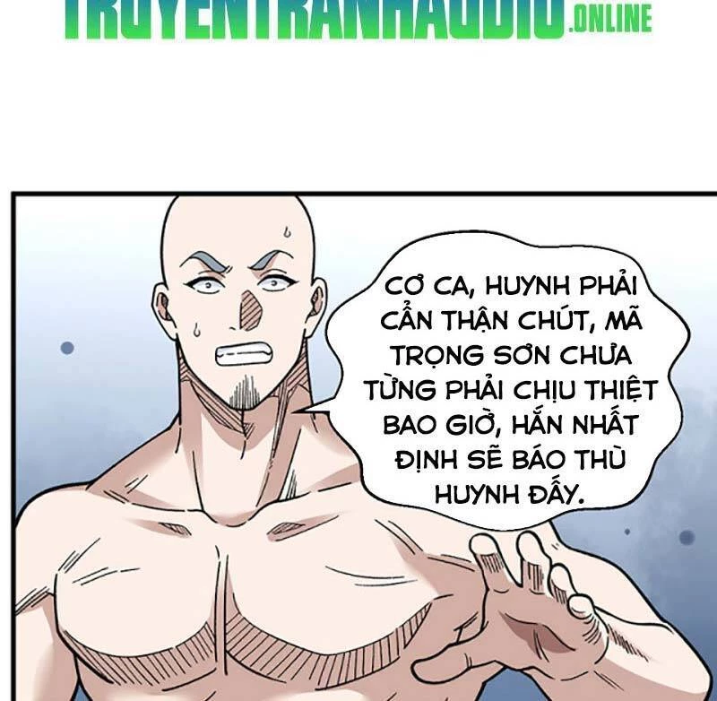 Võ Đạo Độc Tôn Chapter 441 - Next Chapter 442