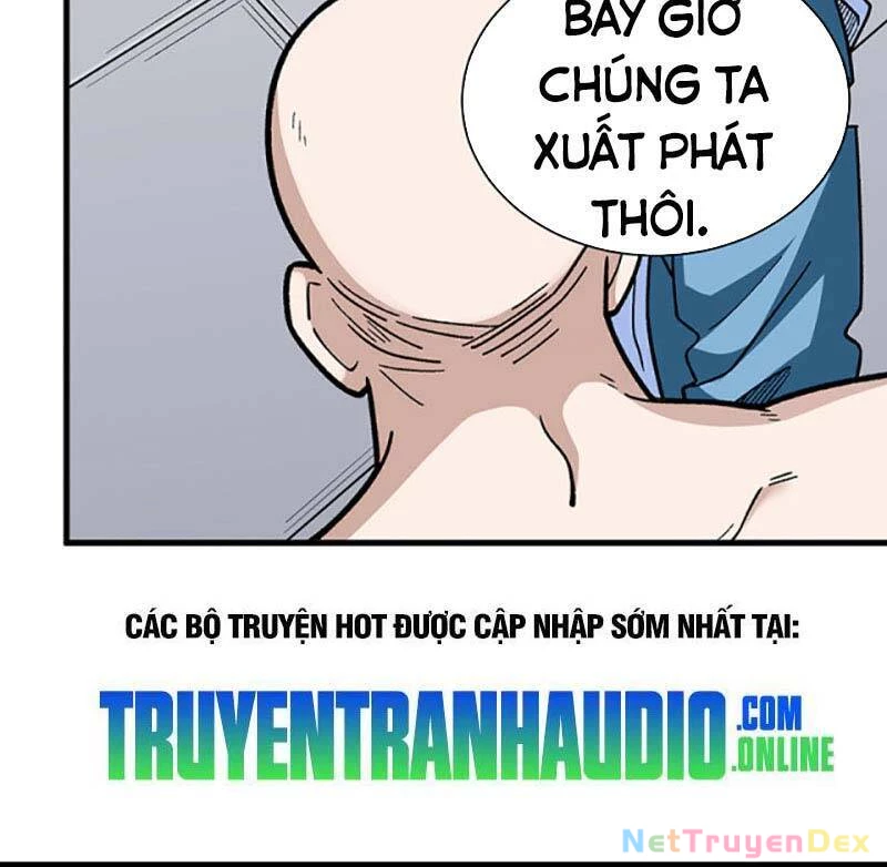 Võ Đạo Độc Tôn Chapter 441 - Next Chapter 442