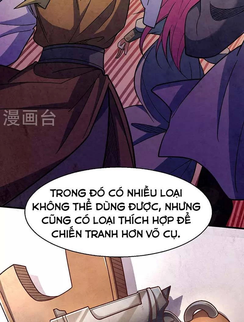 Võ Đạo Độc Tôn Chapter 443 - Next Chapter 444