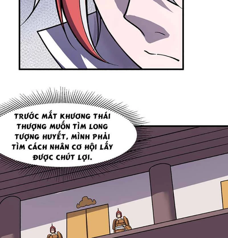 Võ Đạo Độc Tôn Chapter 444 - Trang 3