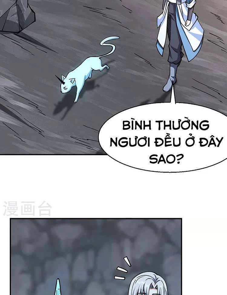 Võ Đạo Độc Tôn Chapter 446 - Next Chapter 447