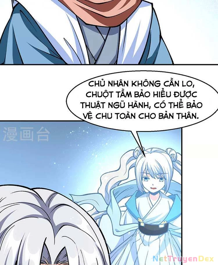 Võ Đạo Độc Tôn Chapter 446 - Next Chapter 447