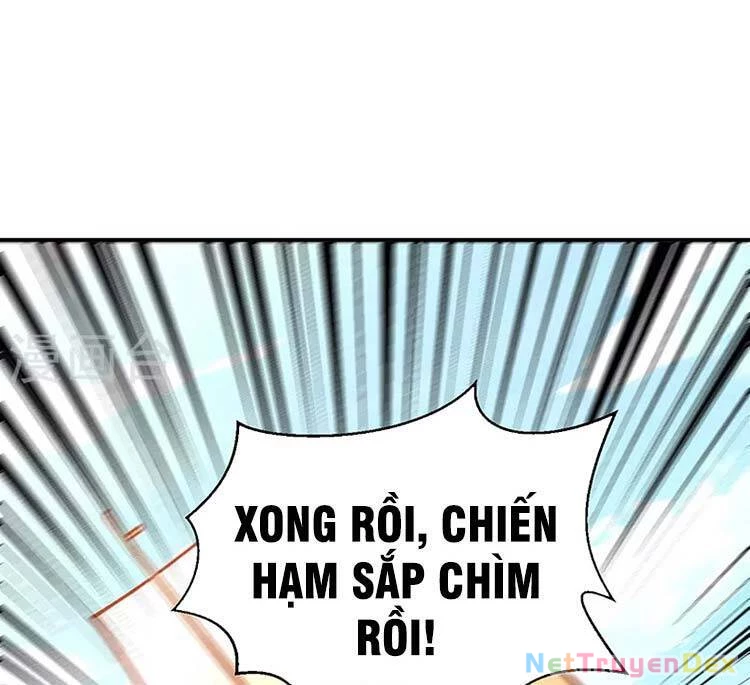 Võ Đạo Độc Tôn Chapter 446 - Next Chapter 447