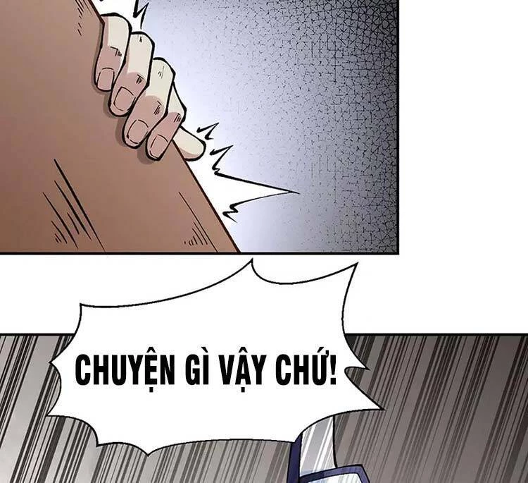 Võ Đạo Độc Tôn Chapter 446 - Next Chapter 447