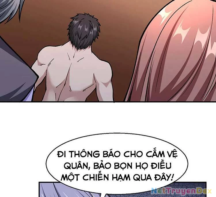 Võ Đạo Độc Tôn Chapter 446 - Next Chapter 447