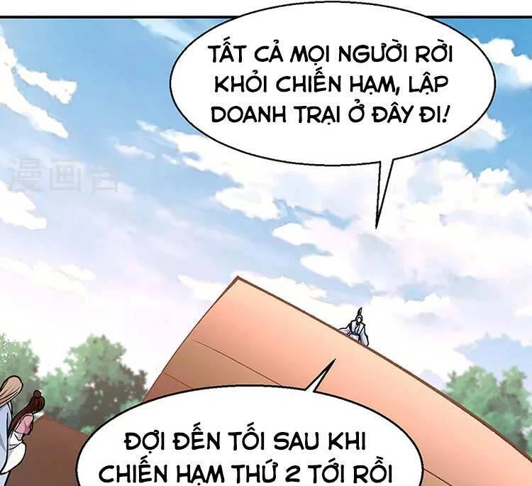 Võ Đạo Độc Tôn Chapter 446 - Next Chapter 447