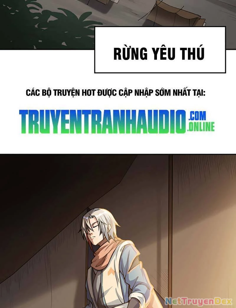 Võ Đạo Độc Tôn Chapter 447 - Next Chapter 448