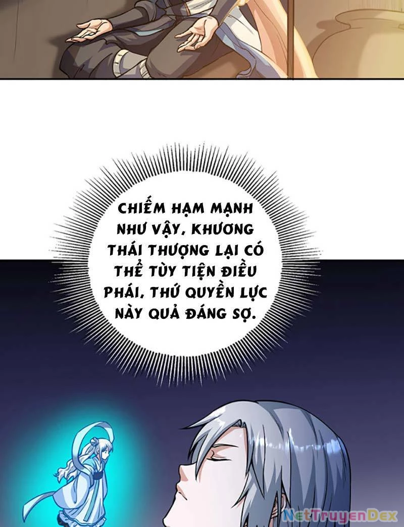 Võ Đạo Độc Tôn Chapter 447 - Next Chapter 448