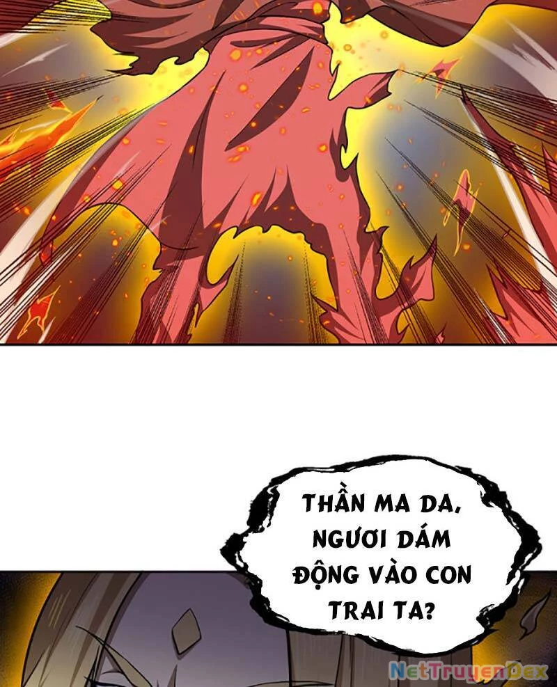 Võ Đạo Độc Tôn Chapter 447 - Next Chapter 448