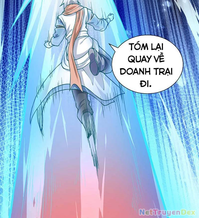 Võ Đạo Độc Tôn Chapter 447 - Next Chapter 448