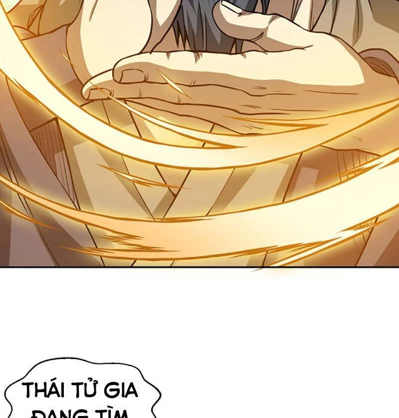 Võ Đạo Độc Tôn Chapter 447 - Next Chapter 448