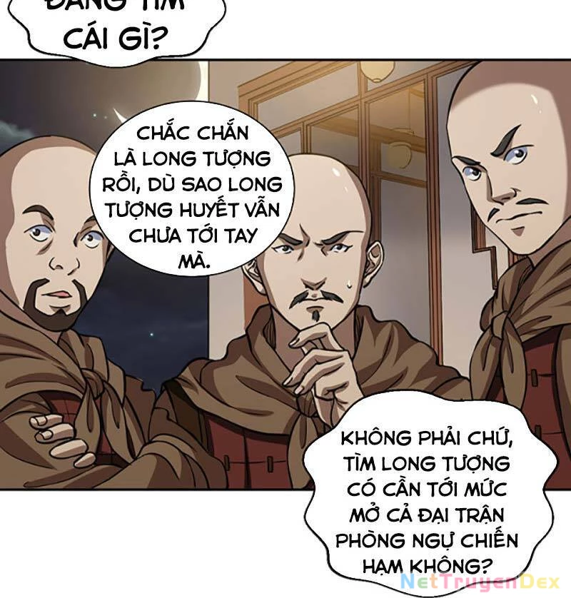 Võ Đạo Độc Tôn Chapter 447 - Next Chapter 448