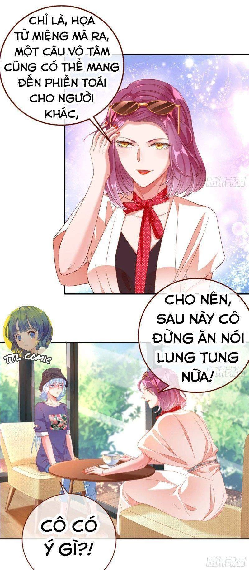 Vạn Tra Triêu Hoàng Chapter 173 - Trang 4