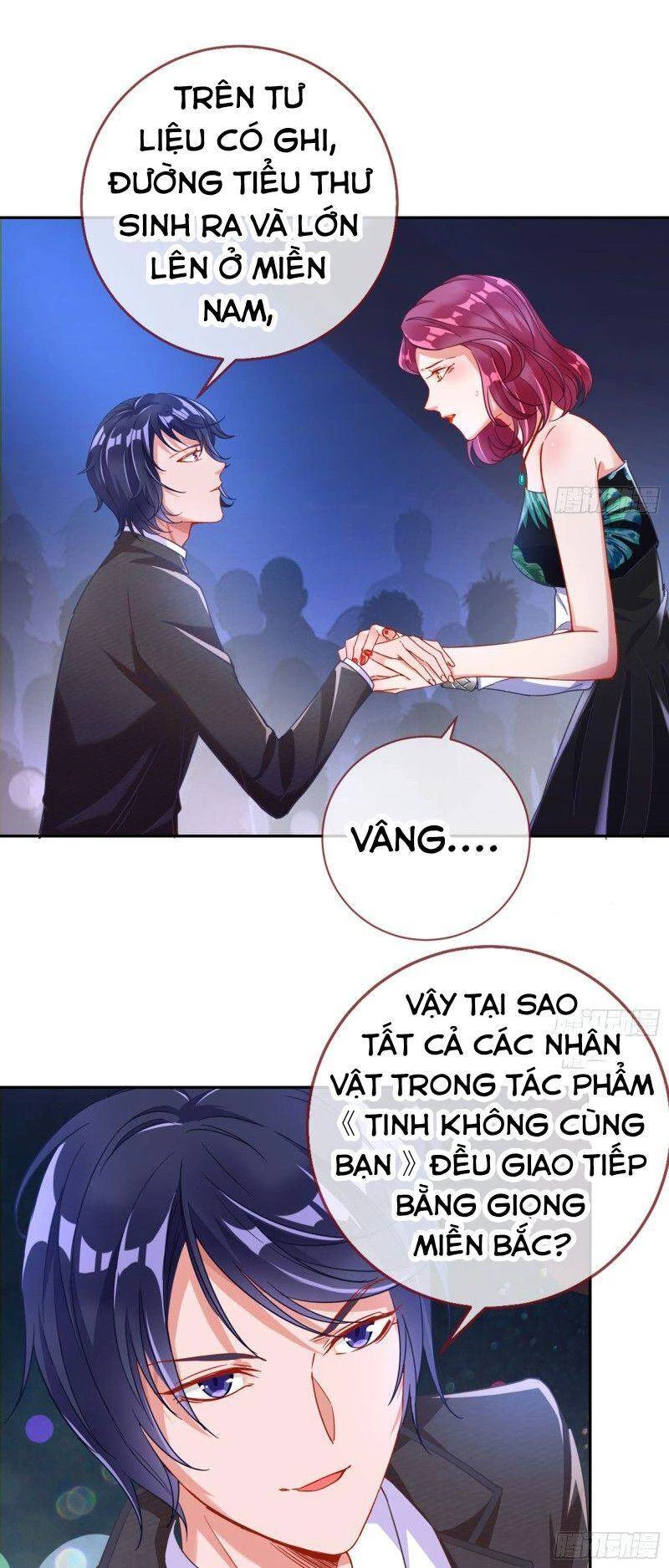 Vạn Tra Triêu Hoàng Chapter 177 - Trang 4