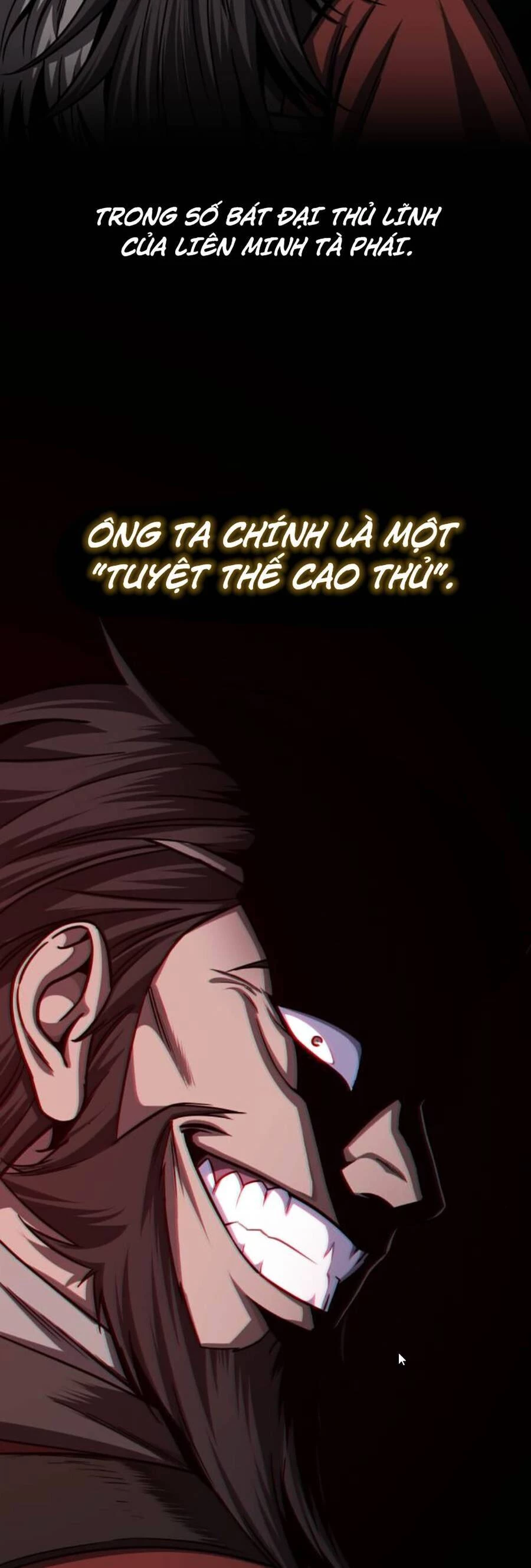 Ngã Lão Ma Thần Chapter 159 - Trang 4