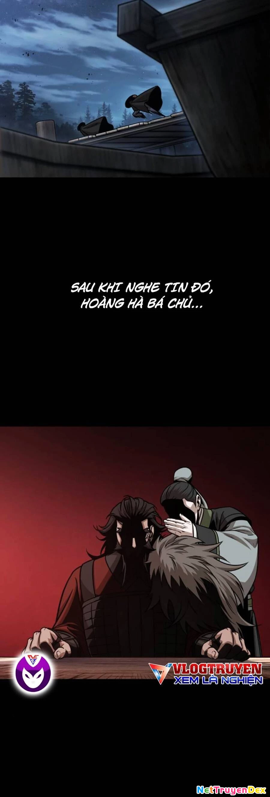 Ngã Lão Ma Thần Chapter 159 - Trang 4