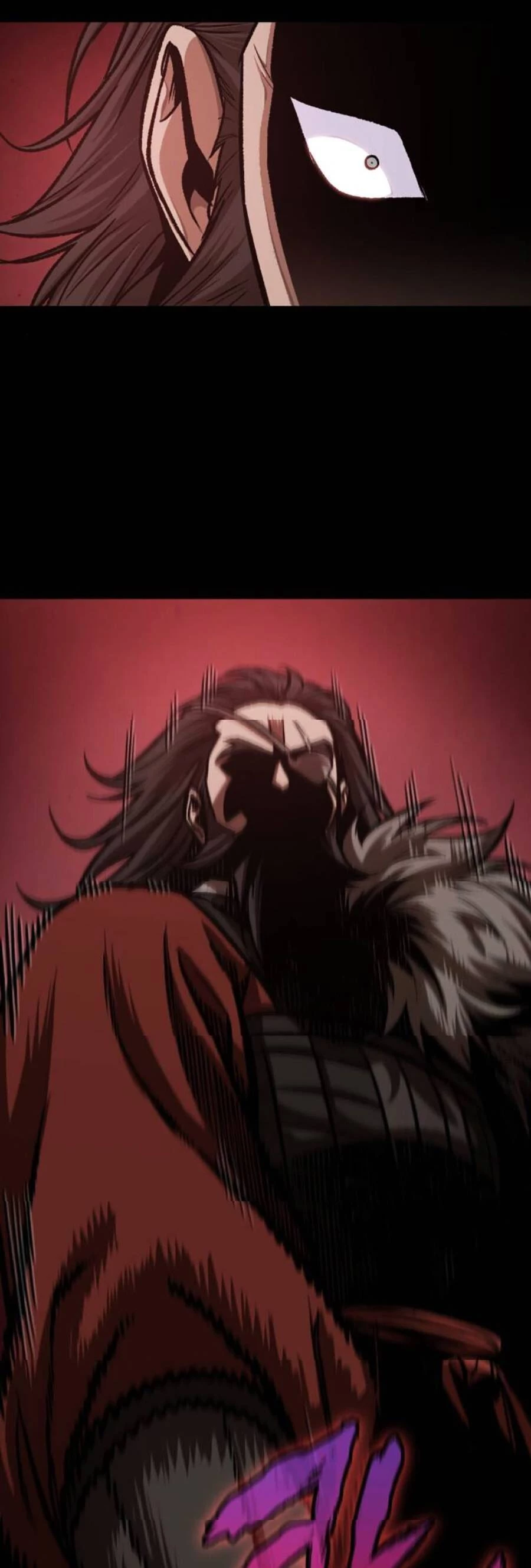 Ngã Lão Ma Thần Chapter 159 - Trang 4