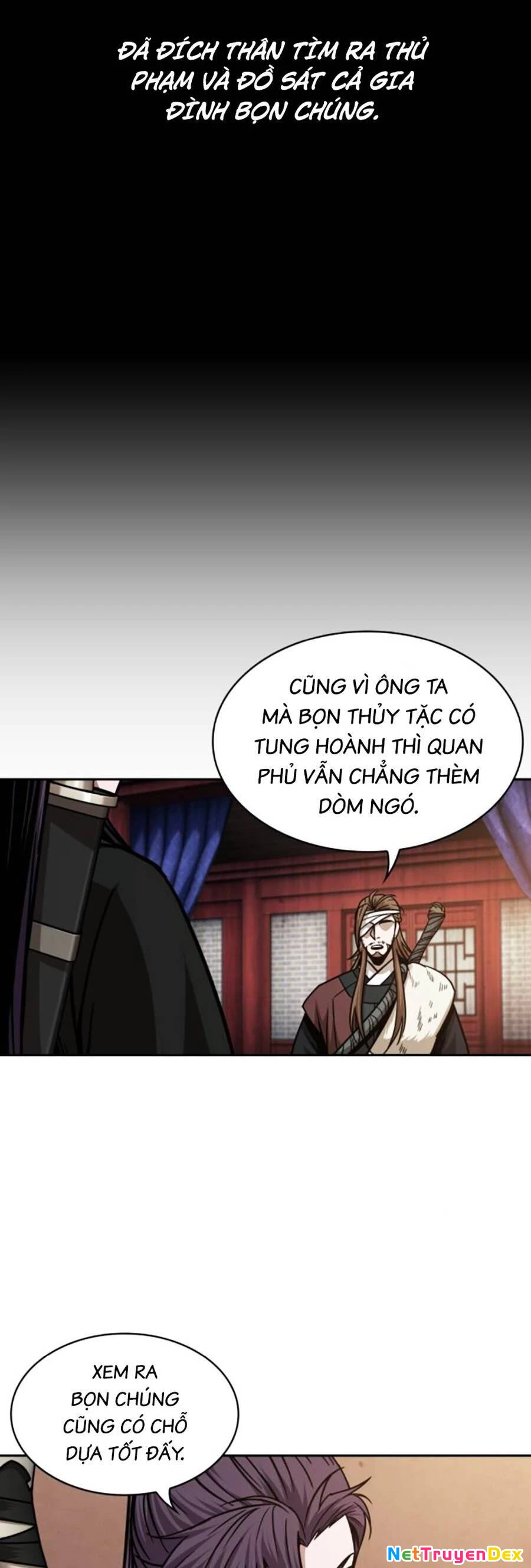 Ngã Lão Ma Thần Chapter 159 - Trang 4