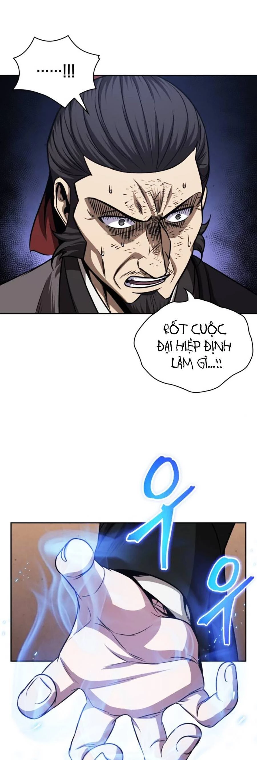 Ngã Lão Ma Thần Chapter 159 - Trang 4