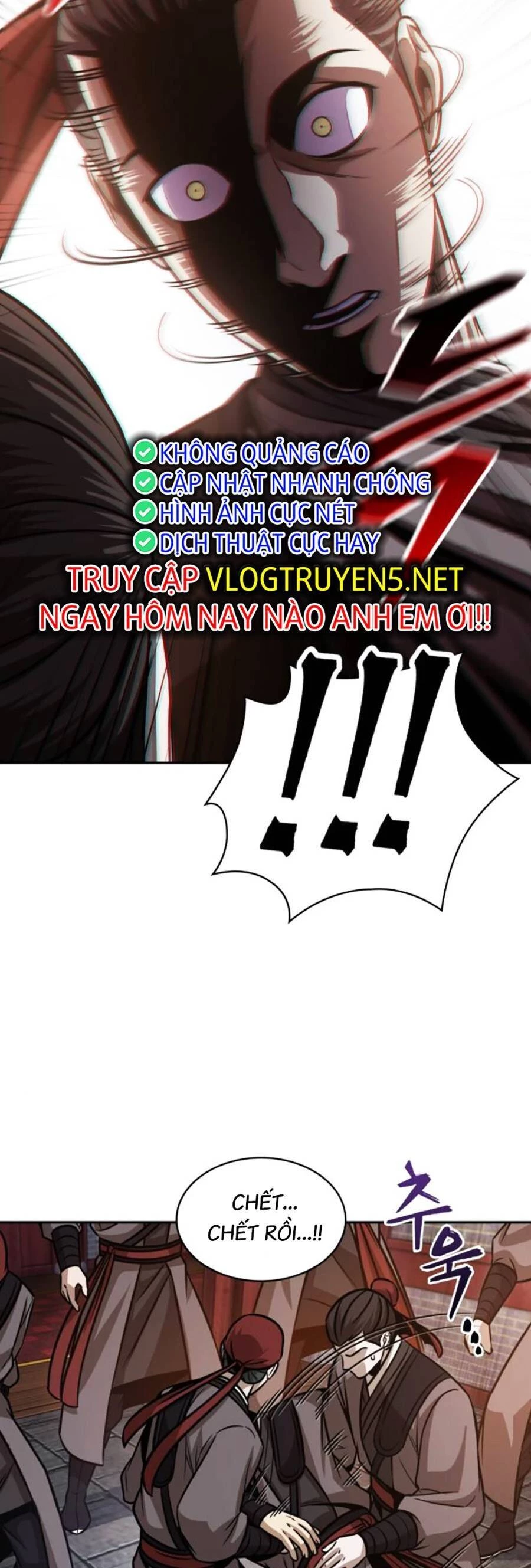 Ngã Lão Ma Thần Chapter 159 - Trang 4