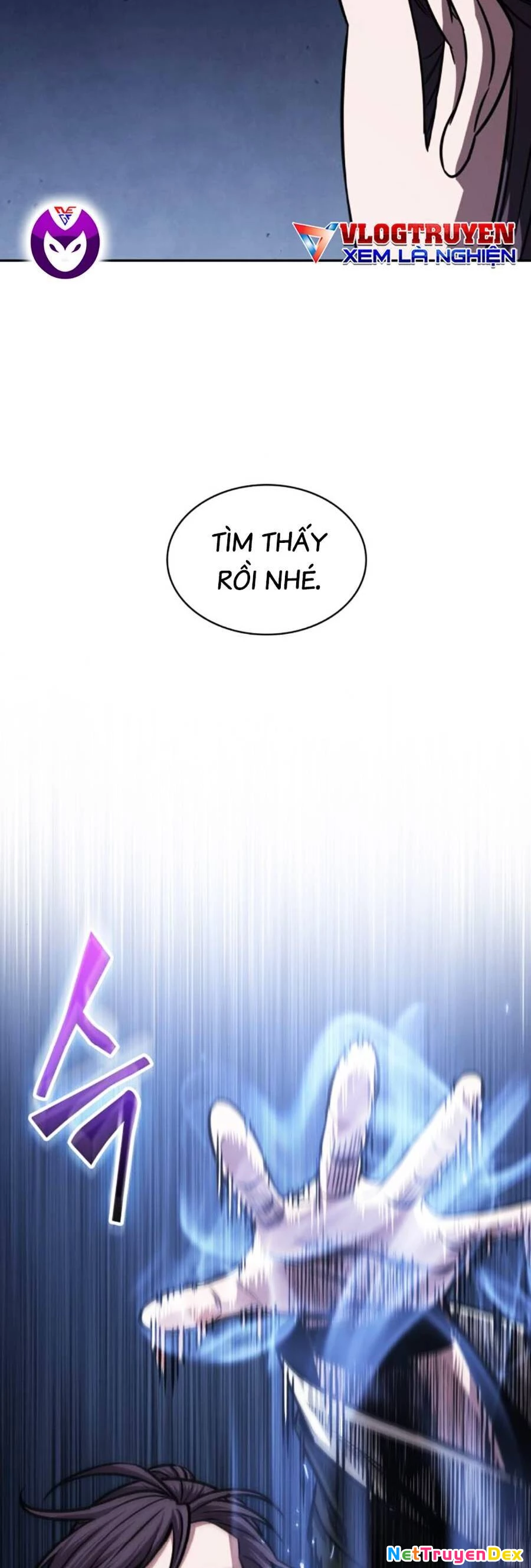Ngã Lão Ma Thần Chapter 159 - Trang 4