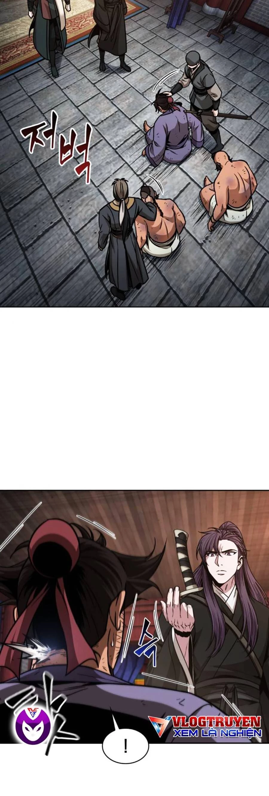 Ngã Lão Ma Thần Chapter 159 - Trang 4