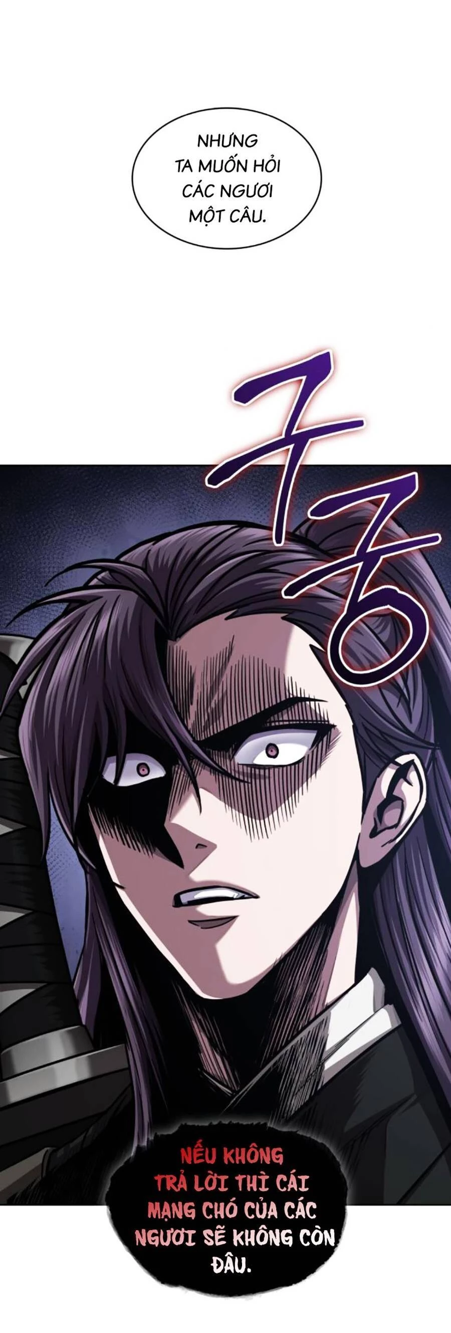 Ngã Lão Ma Thần Chapter 159 - Trang 4