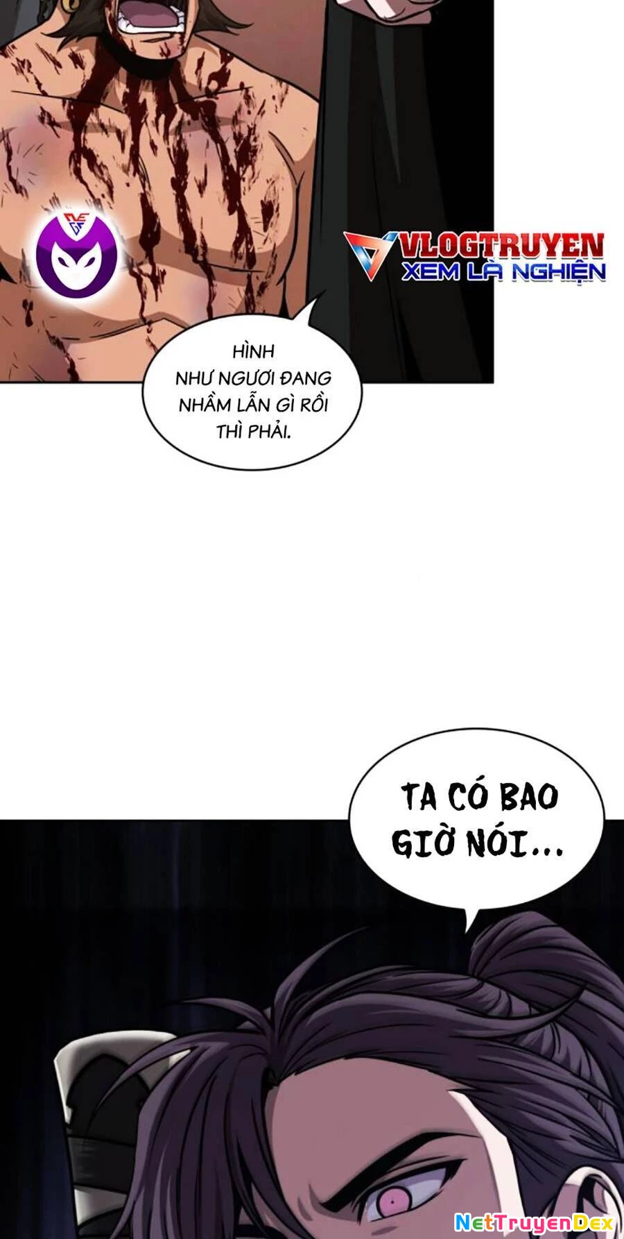 Ngã Lão Ma Thần Chapter 159 - Trang 4