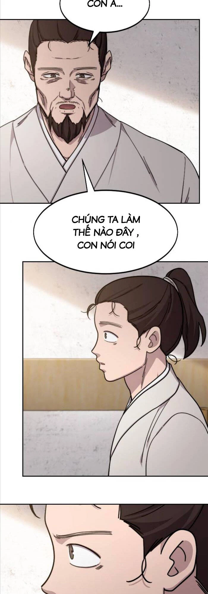 Hoa Sơn Tái Xuất Chapter 77 - Next Chapter 78