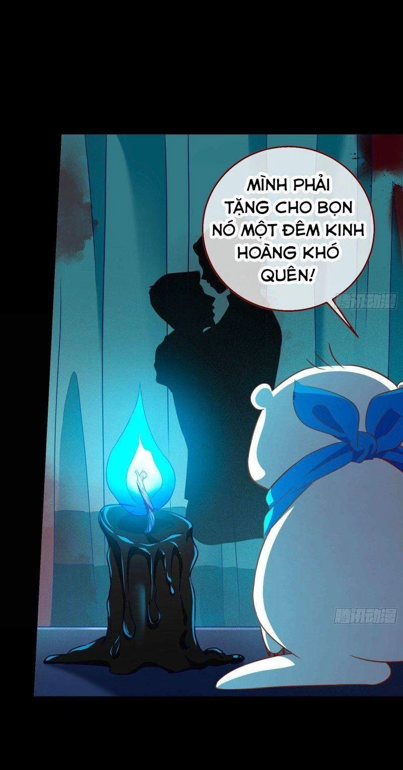 Vạn Tra Triêu Hoàng Chapter 186 - Trang 4