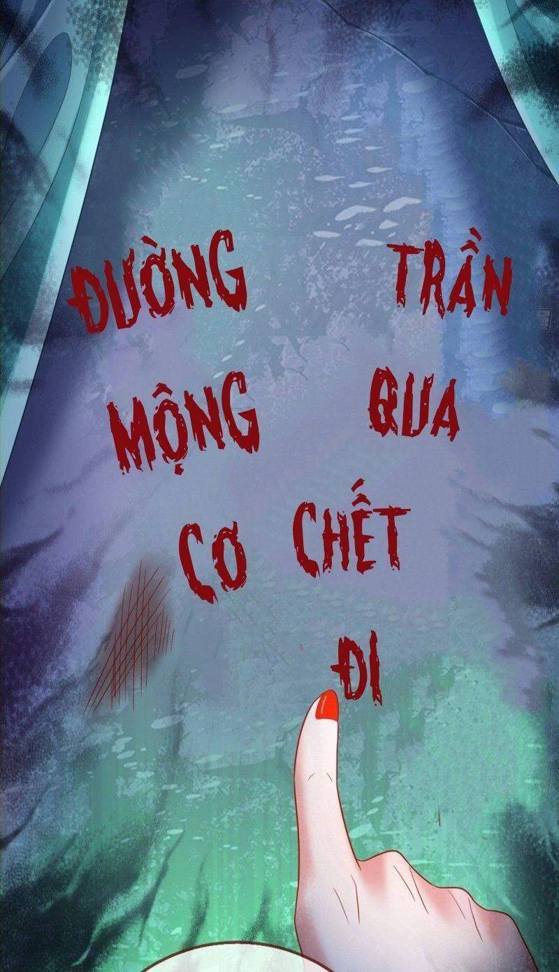 Vạn Tra Triêu Hoàng Chapter 186 - Trang 4