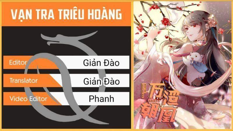 Vạn Tra Triêu Hoàng Chapter 187 - Next 