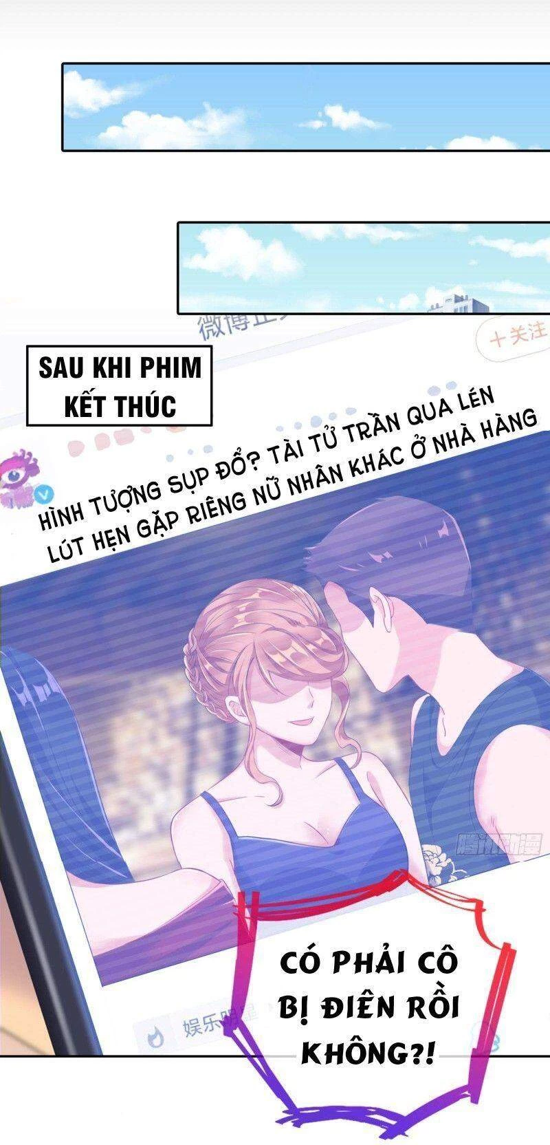 Vạn Tra Triêu Hoàng Chapter 187 - Next 