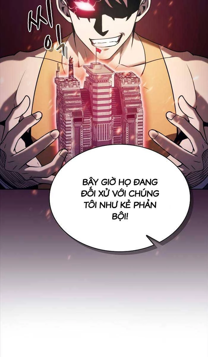 Thiên Thần Quay Về Từ Địa Ngục Chapter 132 - Trang 2