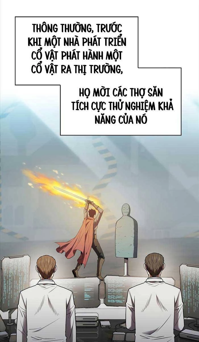 Thiên Thần Quay Về Từ Địa Ngục Chapter 132 - Trang 2