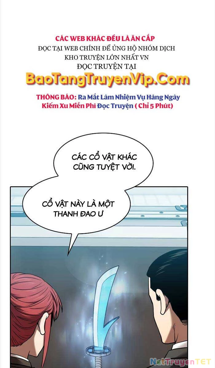 Thiên Thần Quay Về Từ Địa Ngục Chapter 132 - Trang 2