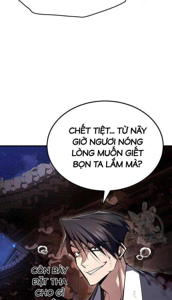 đệ nhất võ sư, baek cao thủ Chapter 79 - Next chương 80