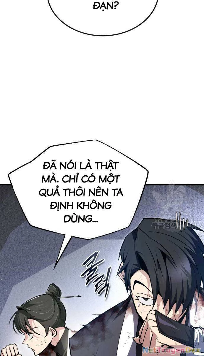 đệ nhất võ sư, baek cao thủ Chapter 79 - Next chương 80