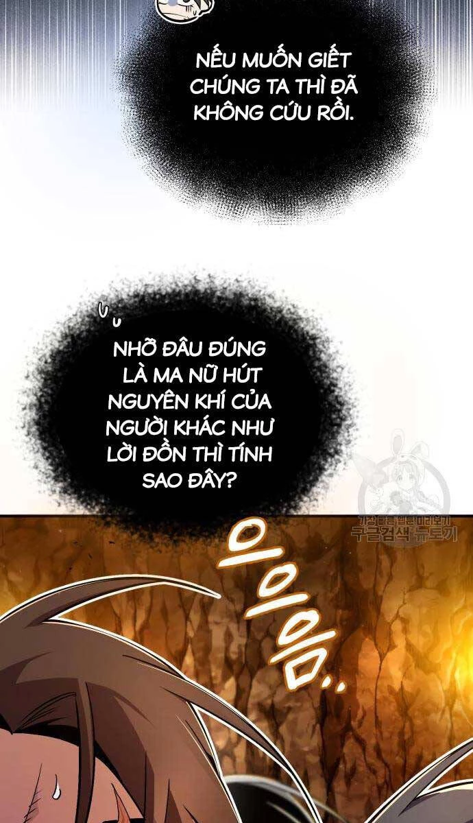 đệ nhất võ sư, baek cao thủ Chapter 79 - Next chương 80