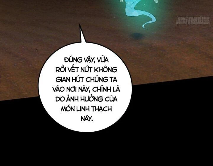 Ta Là Tà Đế Chapter 377 - Next Chapter 378