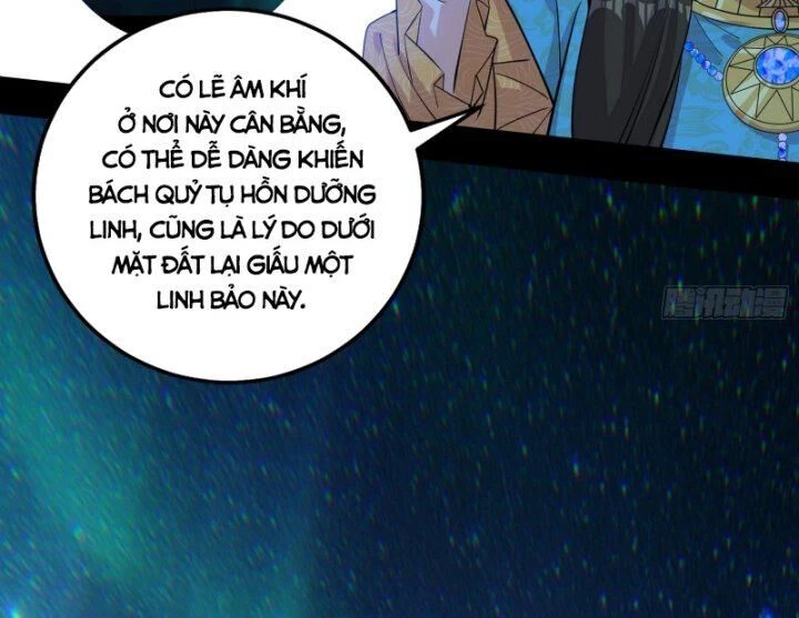 Ta Là Tà Đế Chapter 377 - Next Chapter 378