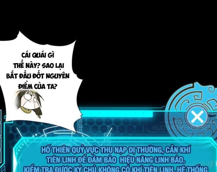 Ta Là Tà Đế Chapter 377 - Next Chapter 378