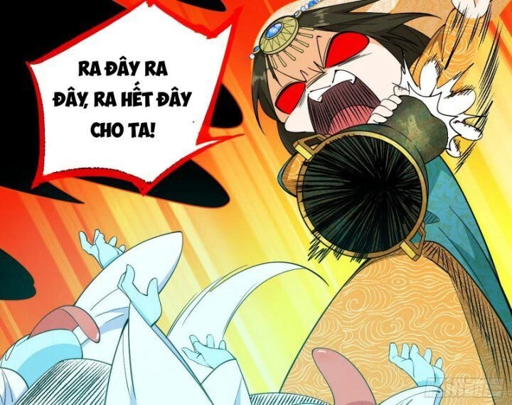 Ta Là Tà Đế Chapter 377 - Next Chapter 378