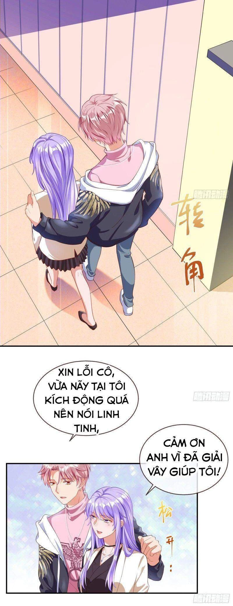 Vạn Tra Triêu Hoàng Chapter 202 - Trang 4